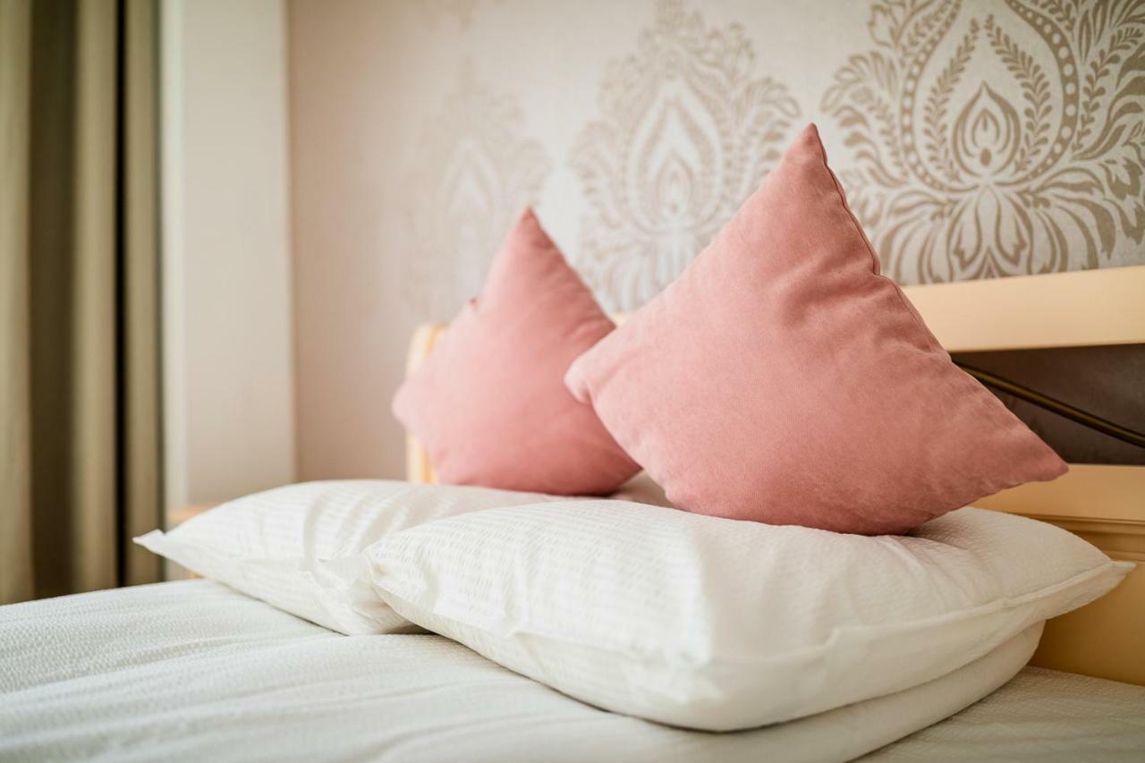 Apartmán Apartament Closca Alba Iulia Exteriér fotografie